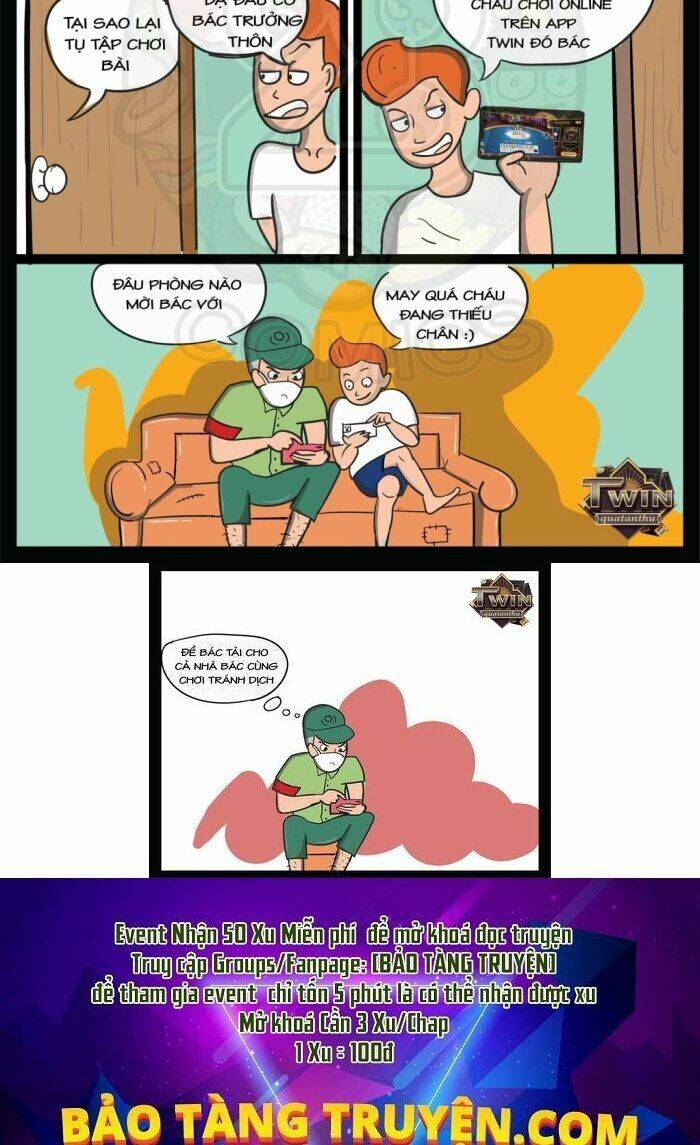 Thể Thao Cực Hạn - Chapter 197 - Page 68