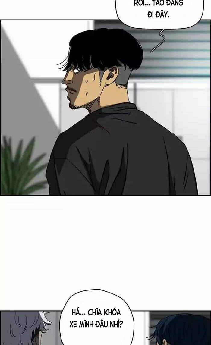 Thể Thao Cực Hạn - Chapter 197 - Page 6