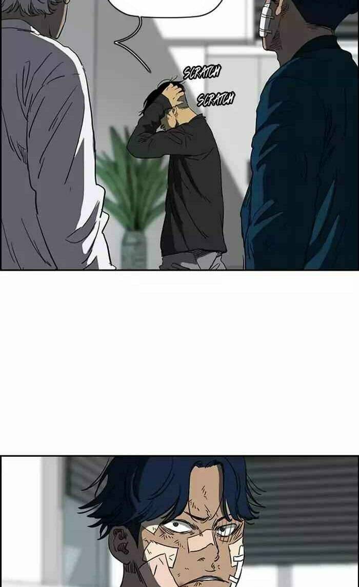 Thể Thao Cực Hạn - Chapter 197 - Page 7