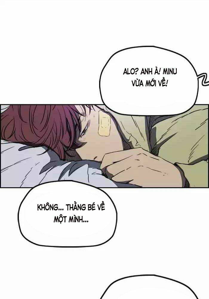 Thể Thao Cực Hạn - Chapter 198 - Page 11