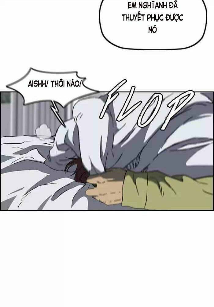 Thể Thao Cực Hạn - Chapter 198 - Page 12