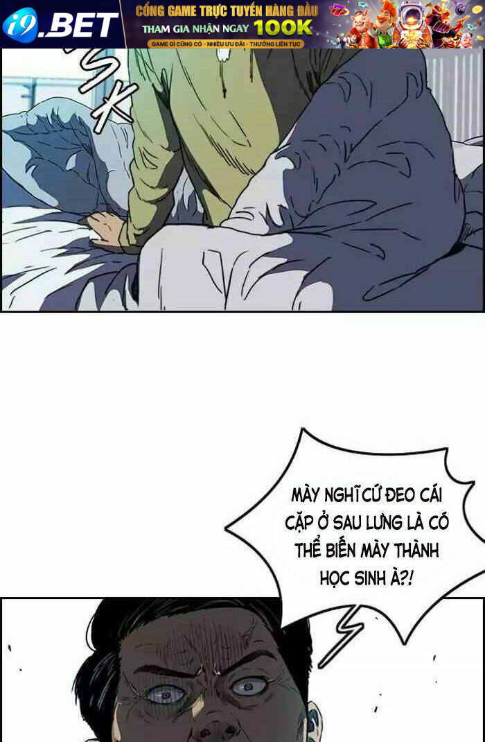 Thể Thao Cực Hạn - Chapter 198 - Page 19