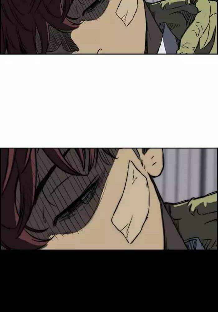 Thể Thao Cực Hạn - Chapter 198 - Page 21