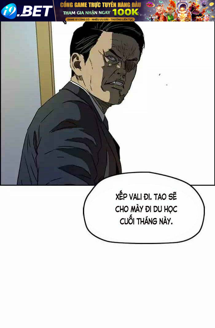 Thể Thao Cực Hạn - Chapter 198 - Page 24