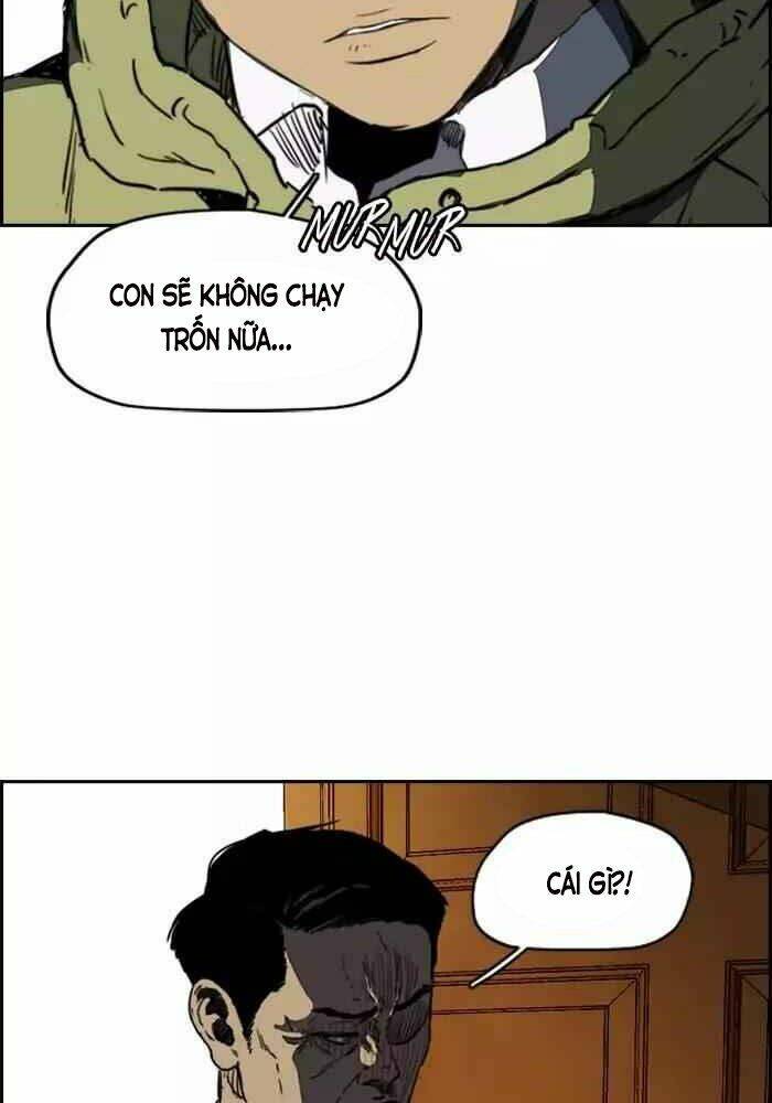 Thể Thao Cực Hạn - Chapter 198 - Page 27