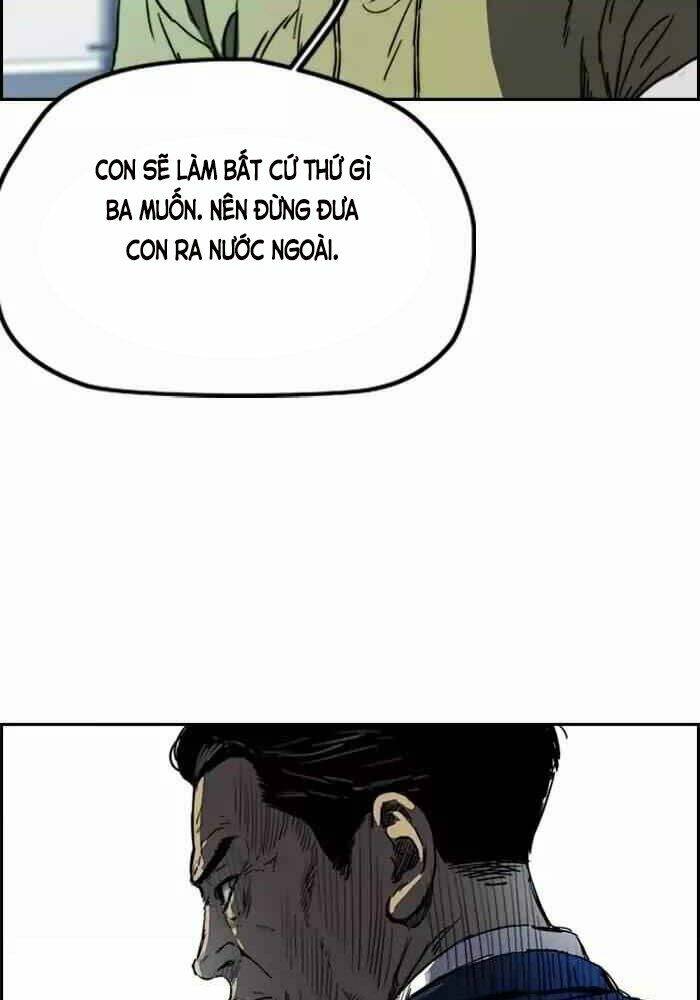 Thể Thao Cực Hạn - Chapter 198 - Page 29