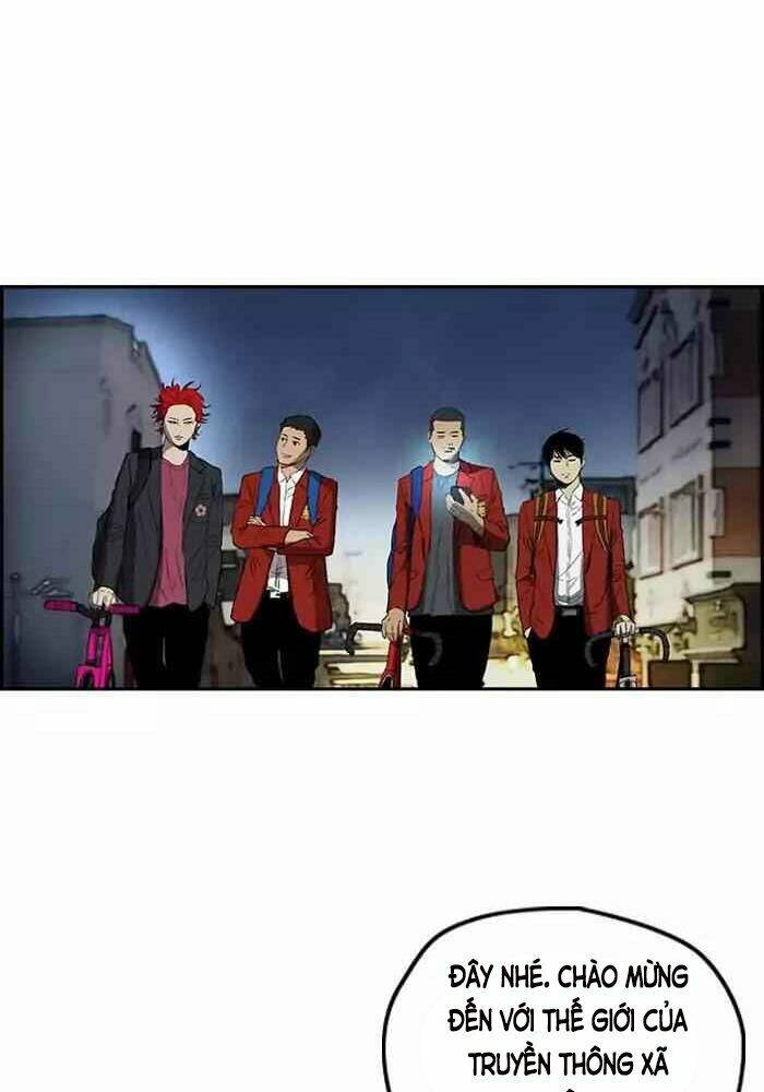 Thể Thao Cực Hạn - Chapter 198 - Page 32