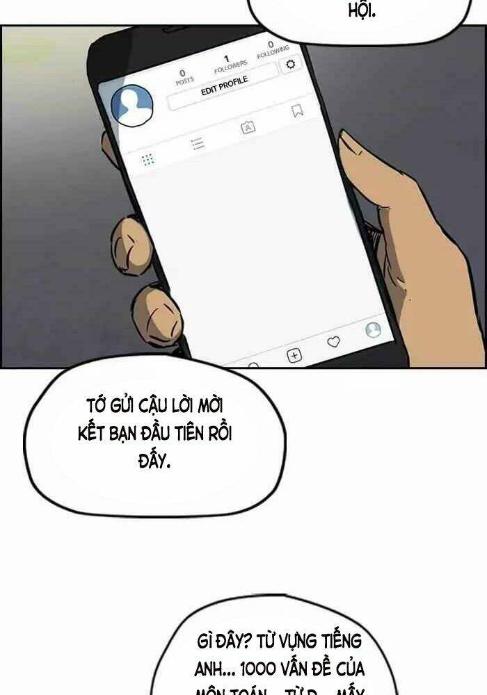 Thể Thao Cực Hạn - Chapter 198 - Page 33