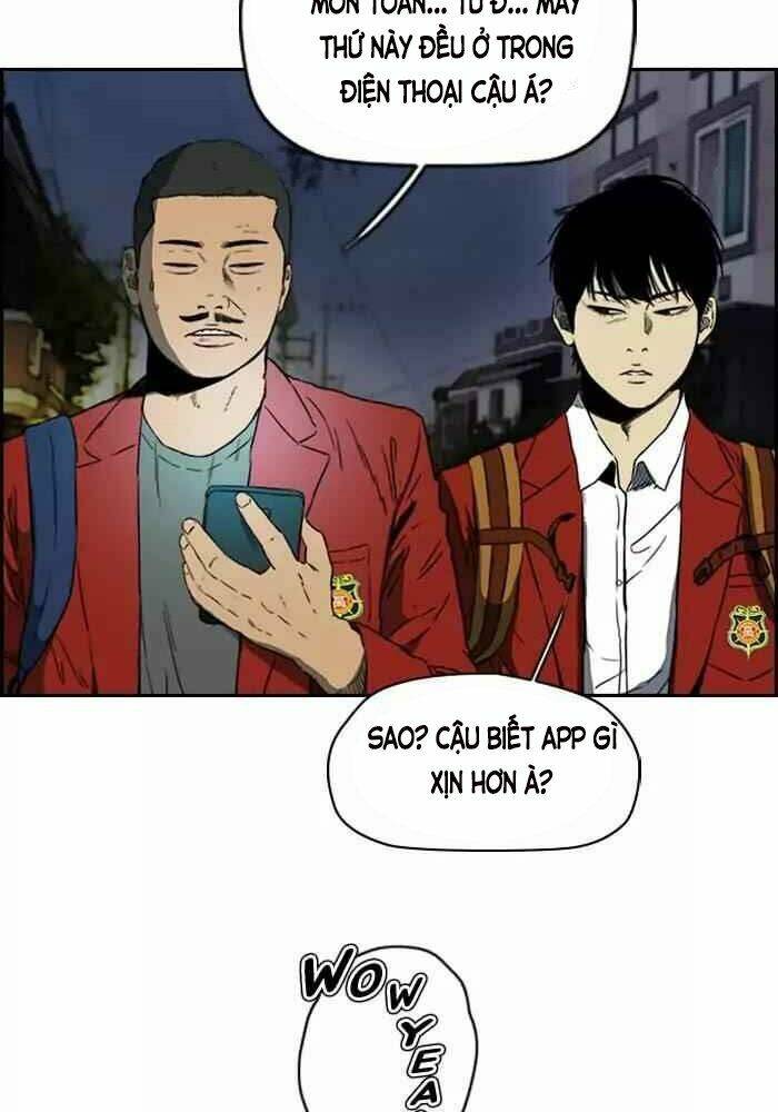 Thể Thao Cực Hạn - Chapter 198 - Page 34