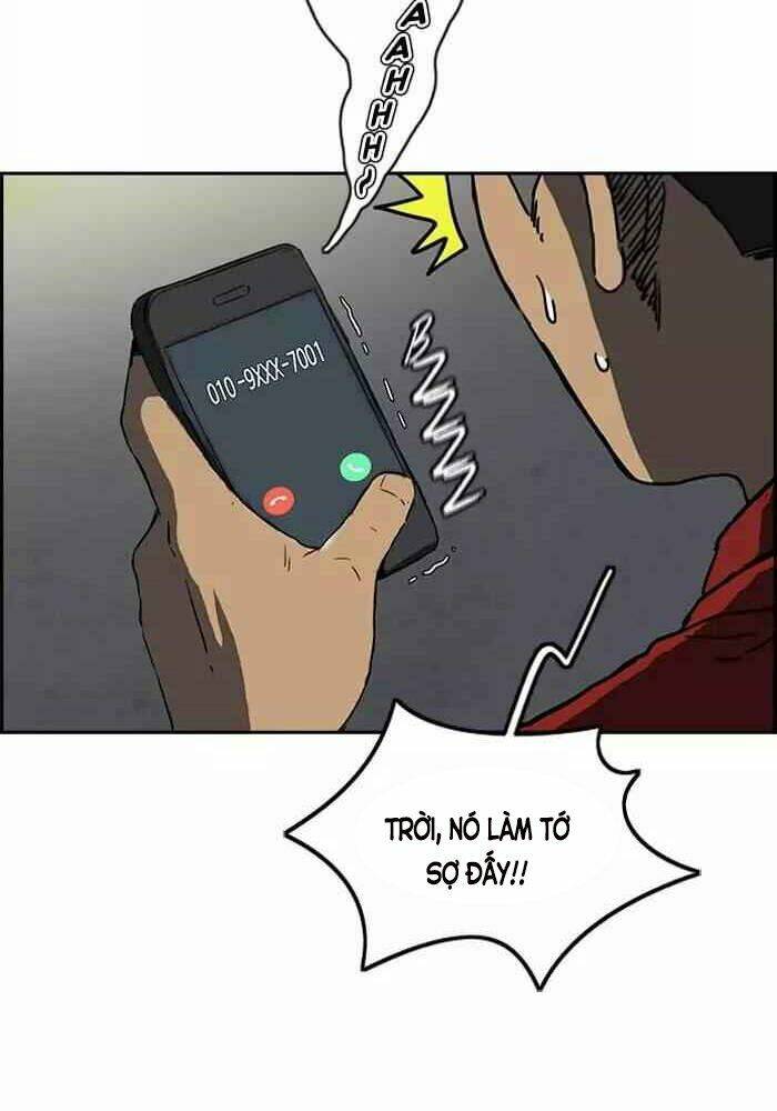 Thể Thao Cực Hạn - Chapter 198 - Page 35