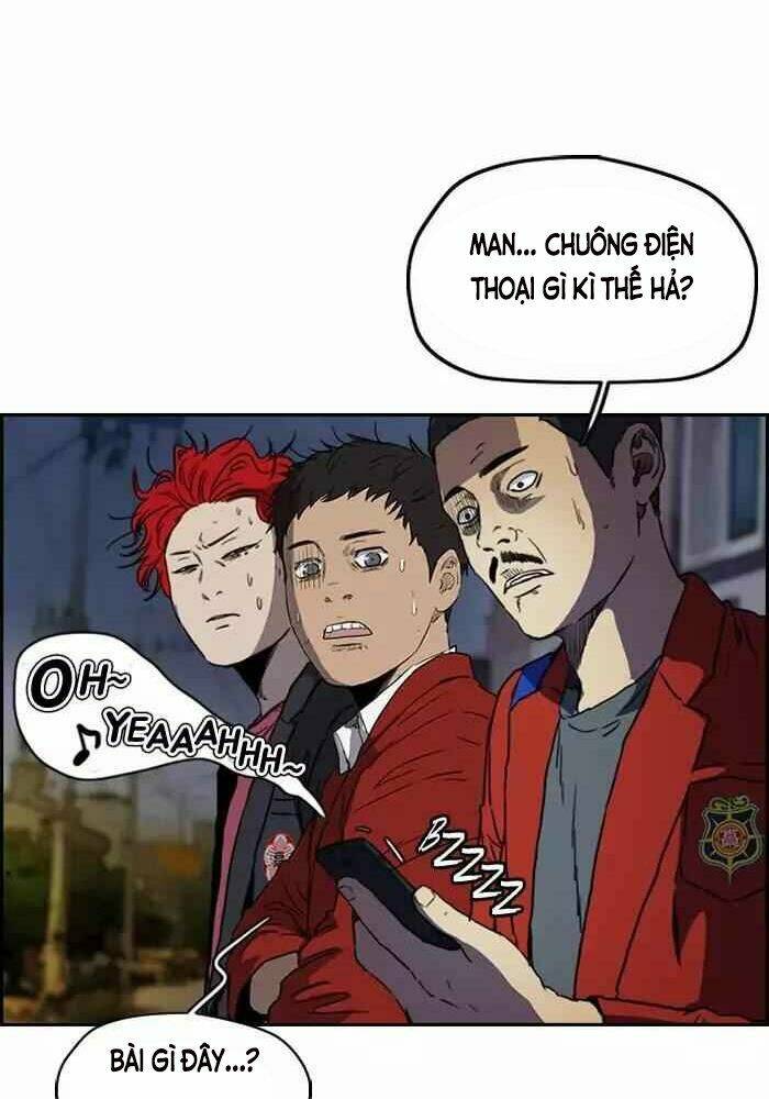 Thể Thao Cực Hạn - Chapter 198 - Page 36