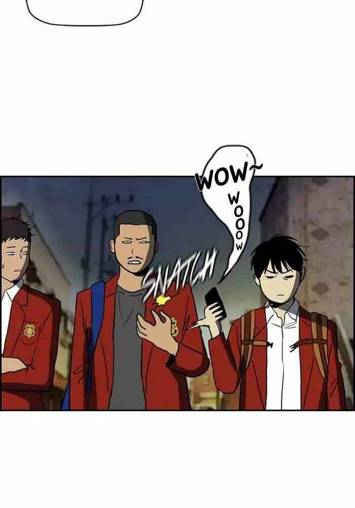 Thể Thao Cực Hạn - Chapter 198 - Page 37