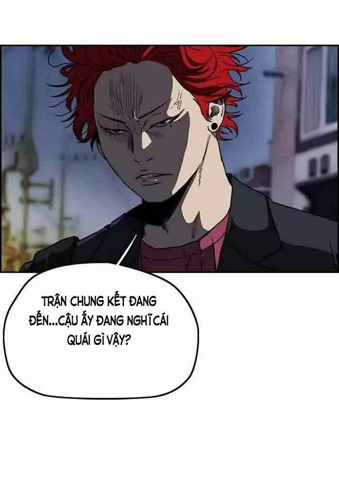Thể Thao Cực Hạn - Chapter 198 - Page 40