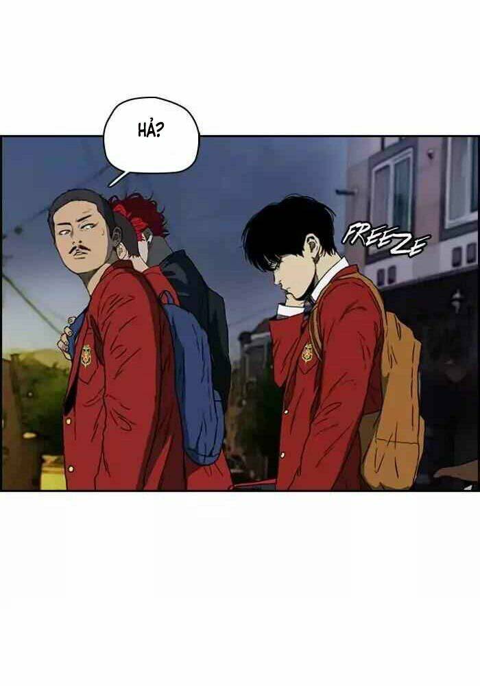 Thể Thao Cực Hạn - Chapter 198 - Page 41