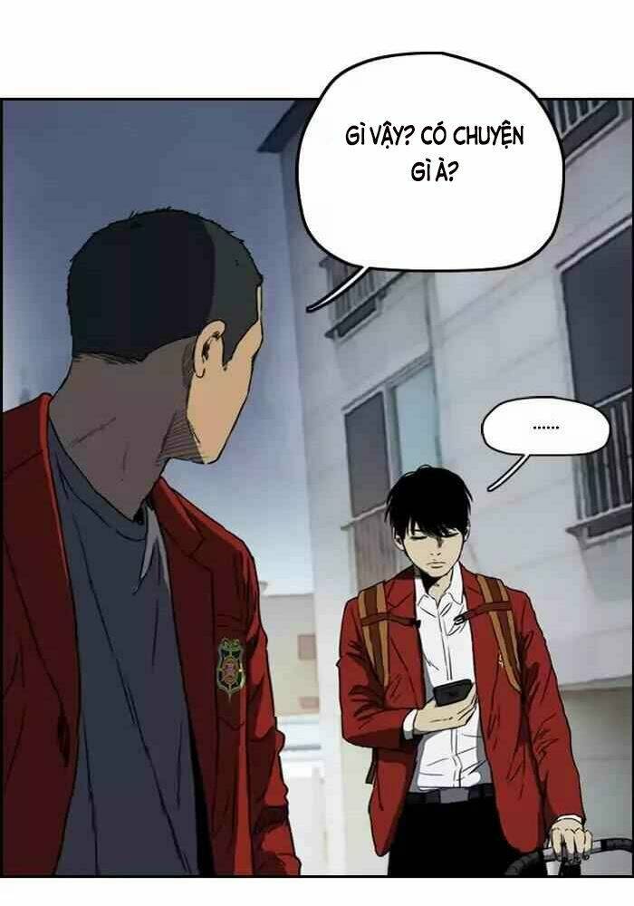 Thể Thao Cực Hạn - Chapter 198 - Page 42