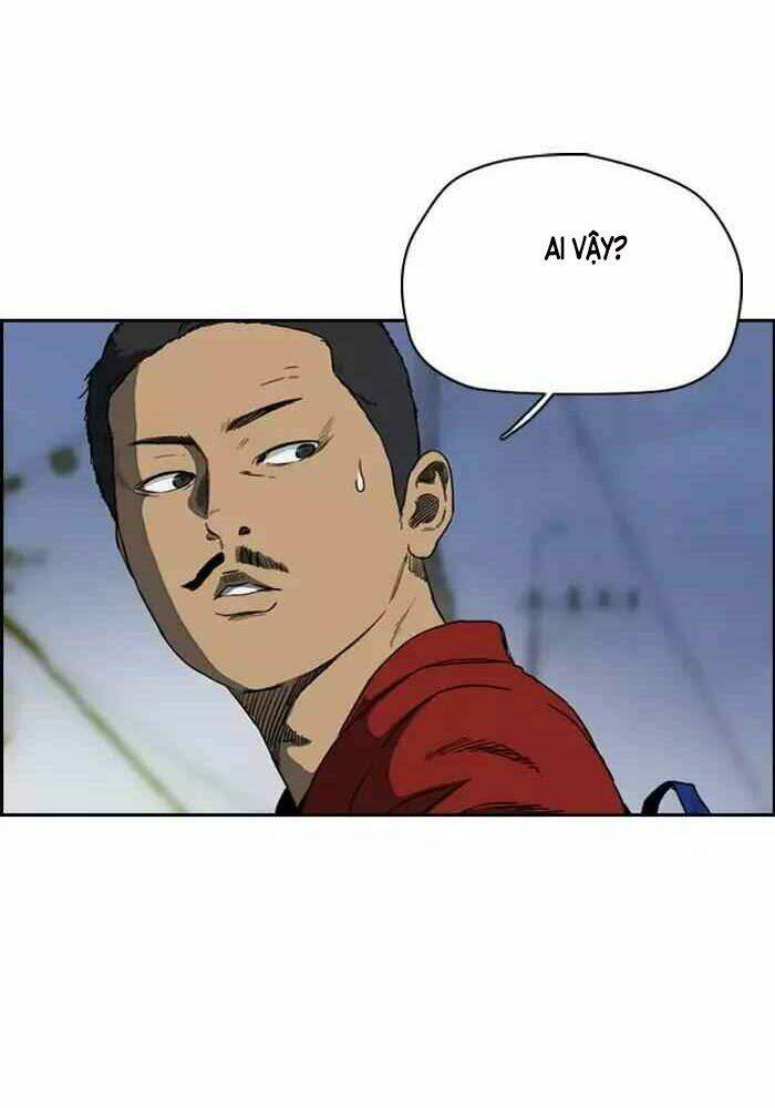 Thể Thao Cực Hạn - Chapter 198 - Page 43