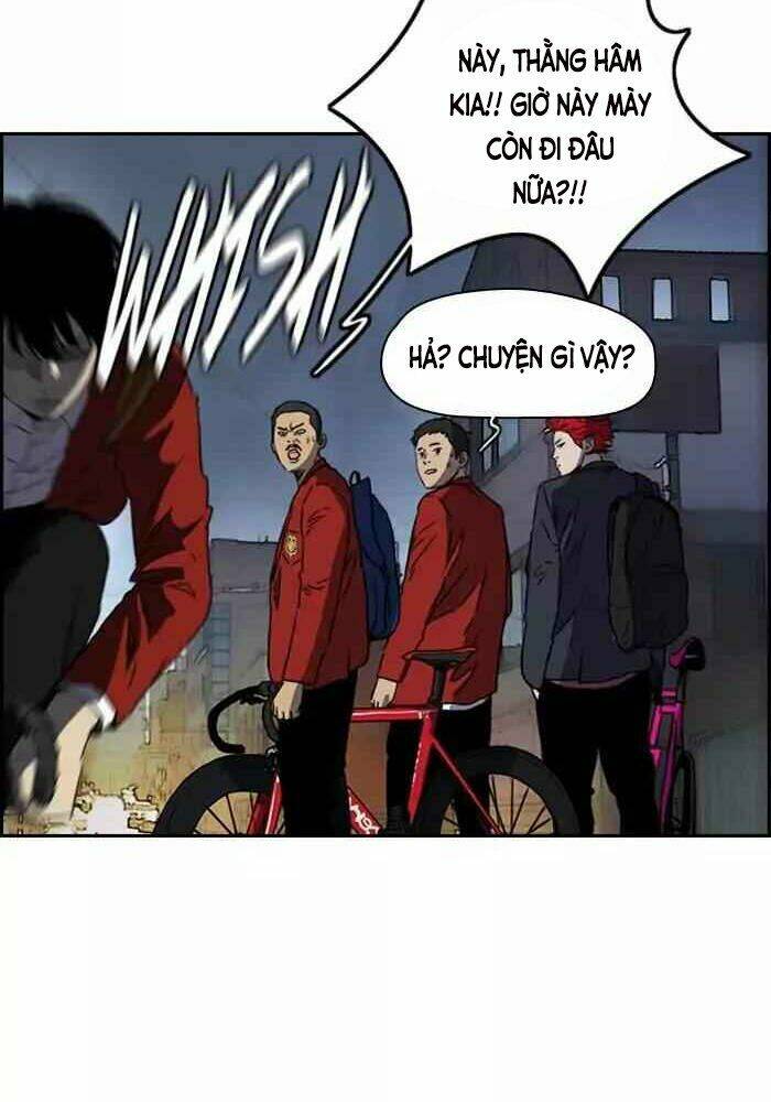 Thể Thao Cực Hạn - Chapter 198 - Page 45