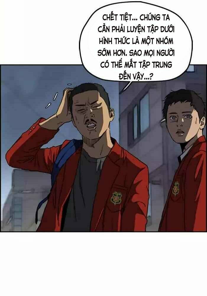Thể Thao Cực Hạn - Chapter 198 - Page 46