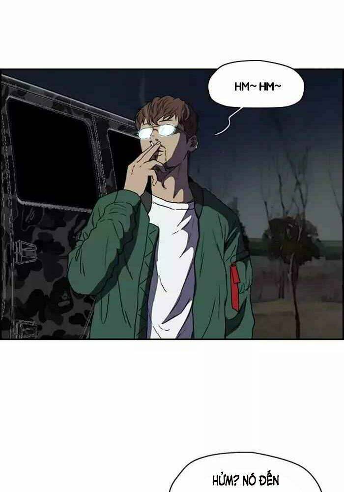 Thể Thao Cực Hạn - Chapter 198 - Page 49