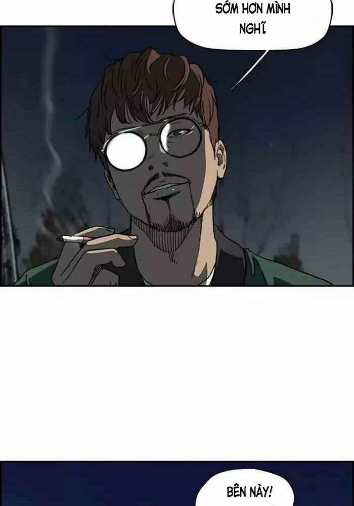Thể Thao Cực Hạn - Chapter 198 - Page 50