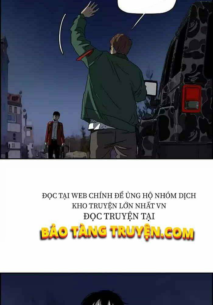 Thể Thao Cực Hạn - Chapter 198 - Page 51