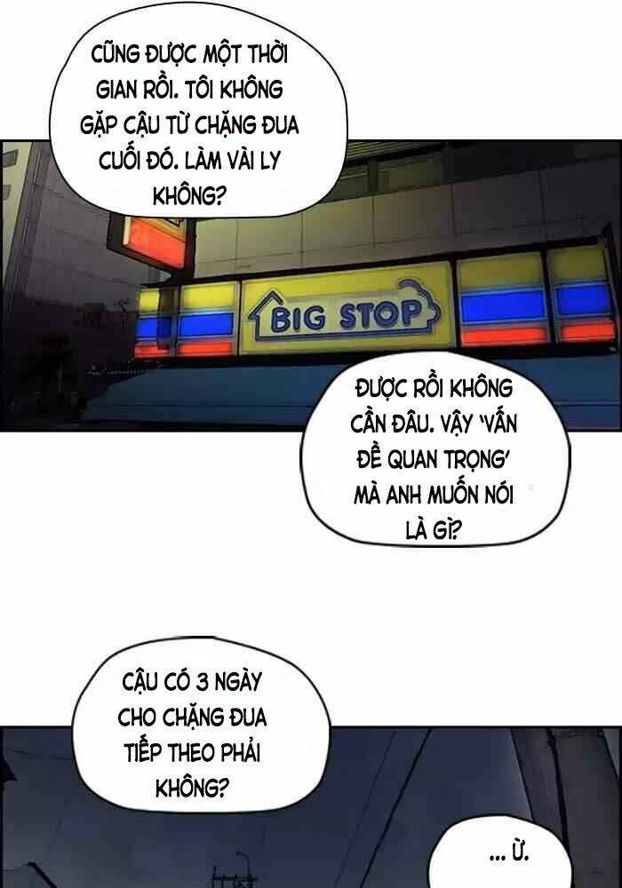 Thể Thao Cực Hạn - Chapter 198 - Page 53