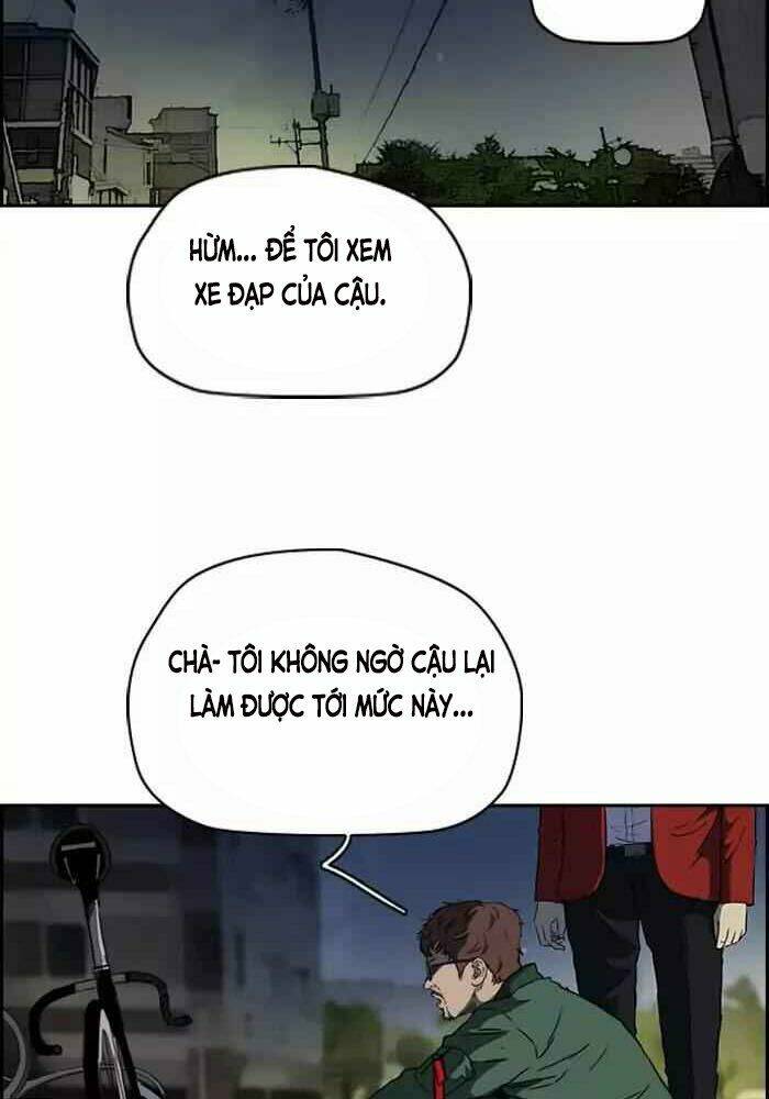 Thể Thao Cực Hạn - Chapter 198 - Page 54