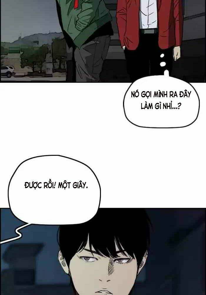 Thể Thao Cực Hạn - Chapter 198 - Page 56