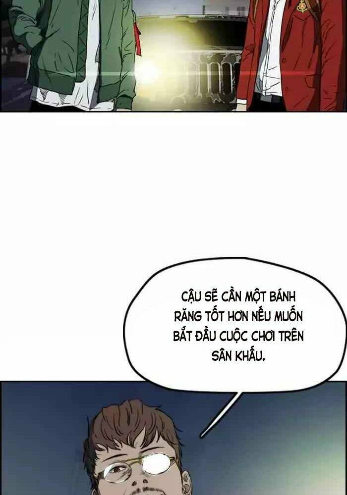 Thể Thao Cực Hạn - Chapter 198 - Page 61