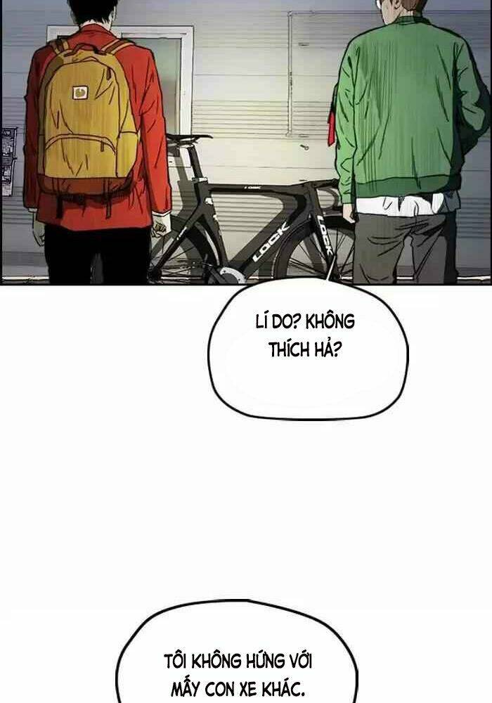 Thể Thao Cực Hạn - Chapter 198 - Page 63