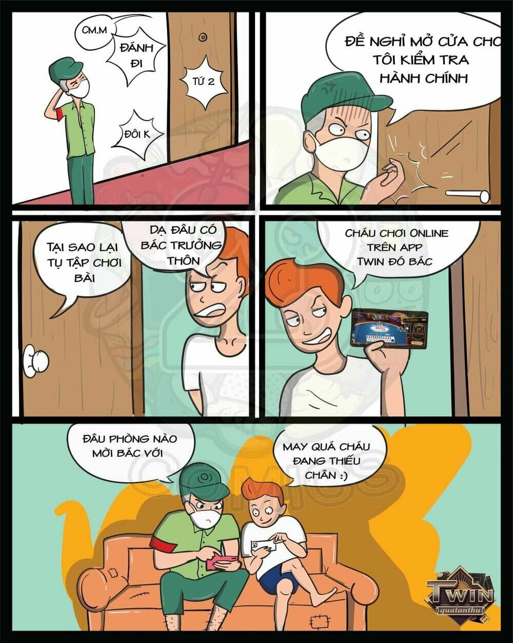 Thể Thao Cực Hạn - Chapter 198 - Page 71