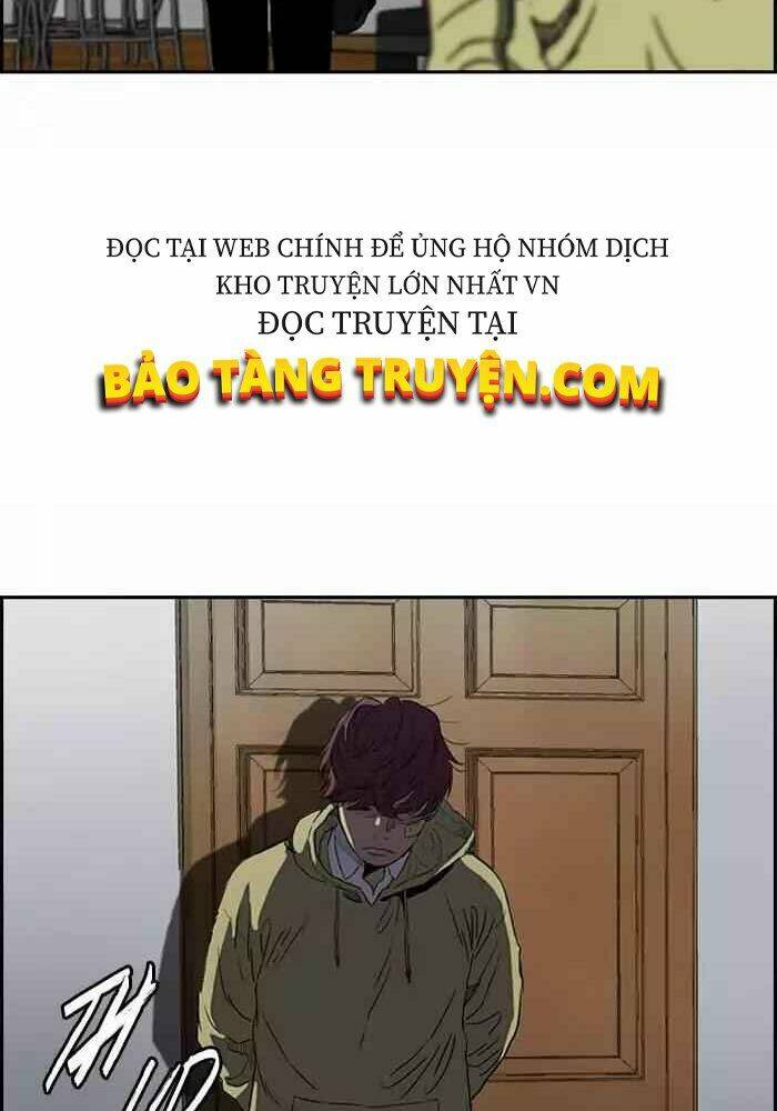 Thể Thao Cực Hạn - Chapter 198 - Page 8