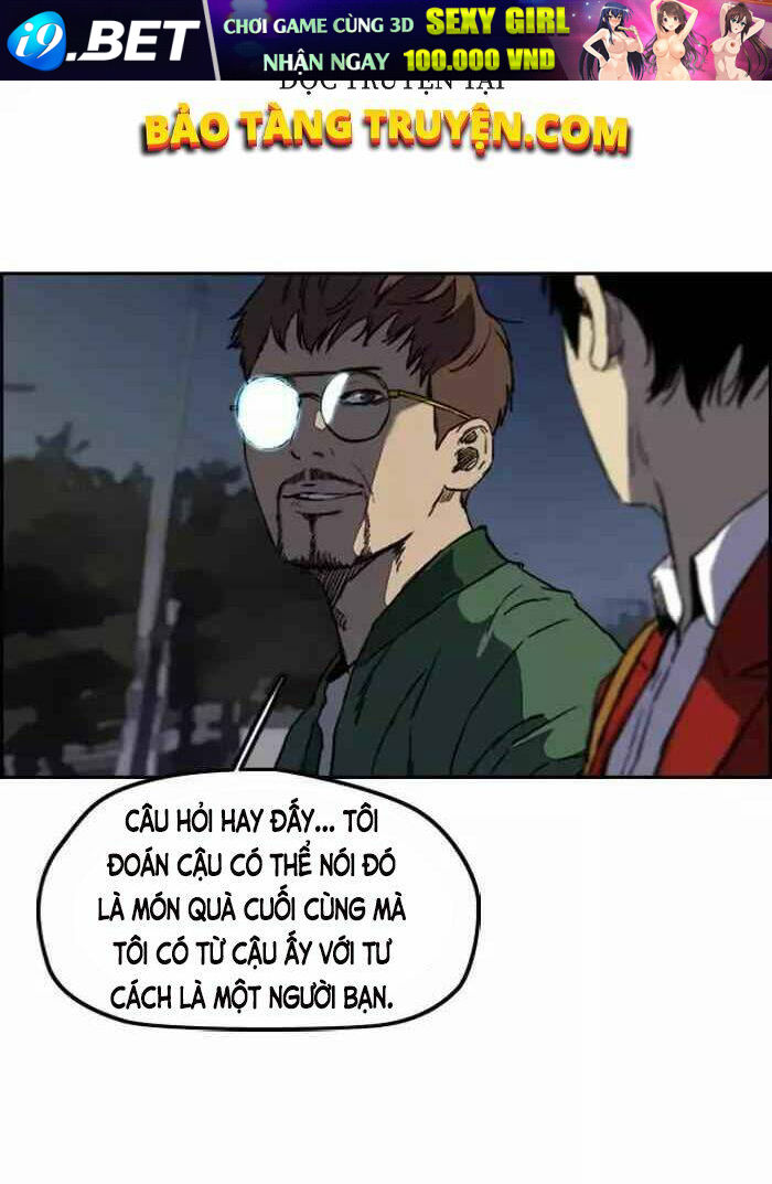 Thể Thao Cực Hạn - Chapter 199 - Page 10