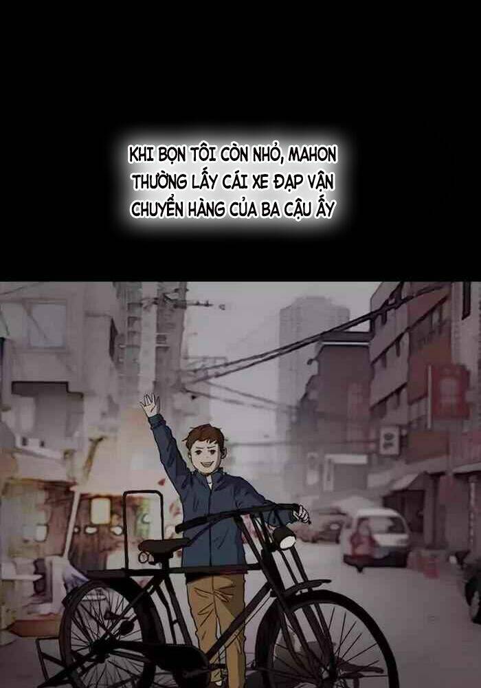 Thể Thao Cực Hạn - Chapter 199 - Page 12