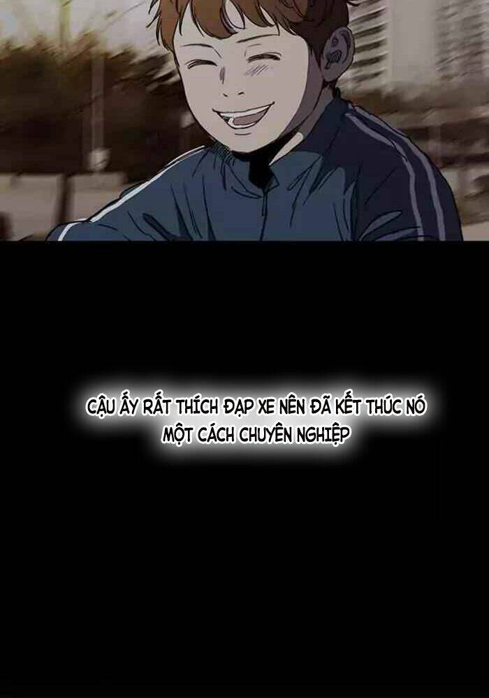 Thể Thao Cực Hạn - Chapter 199 - Page 15