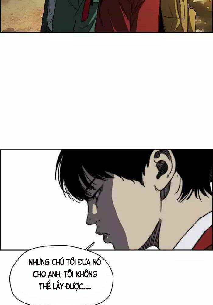 Thể Thao Cực Hạn - Chapter 199 - Page 20