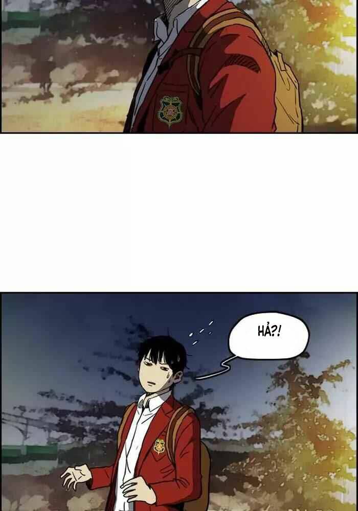 Thể Thao Cực Hạn - Chapter 199 - Page 26