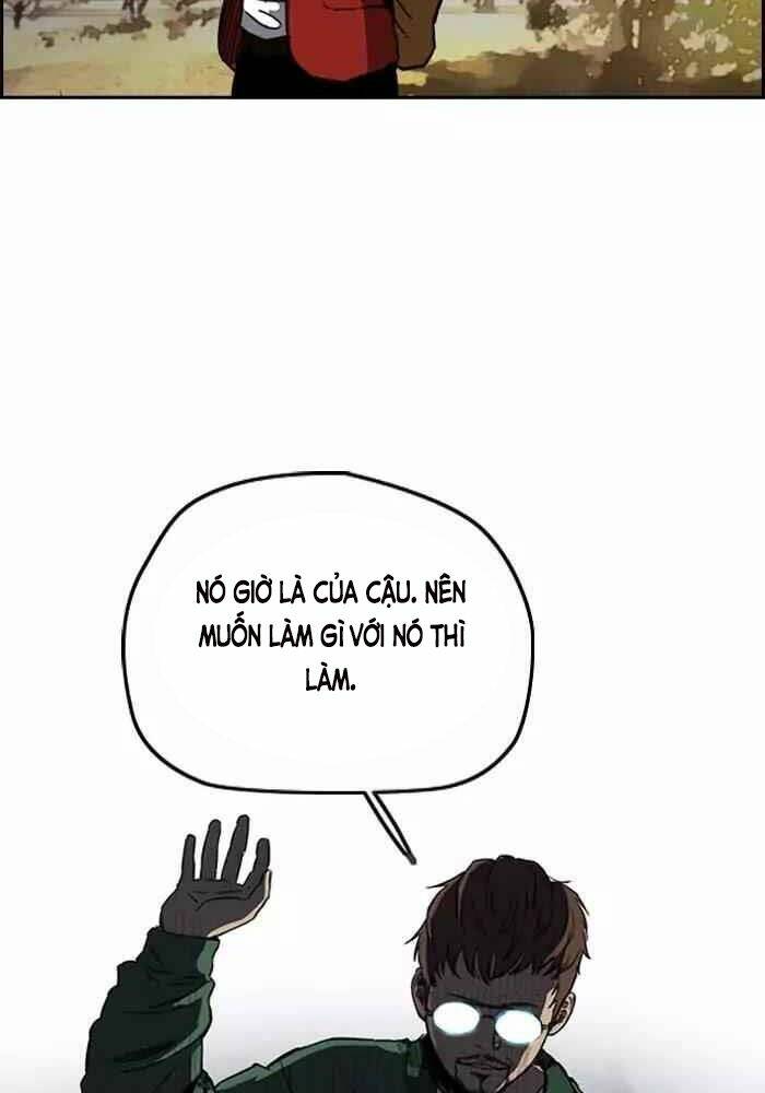 Thể Thao Cực Hạn - Chapter 199 - Page 27