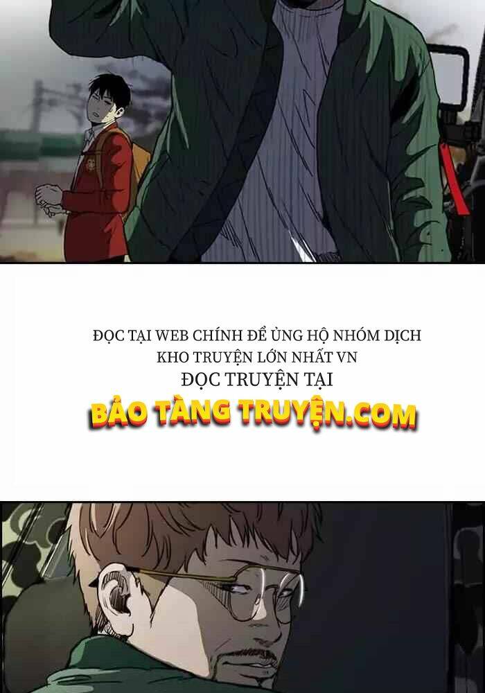 Thể Thao Cực Hạn - Chapter 199 - Page 28