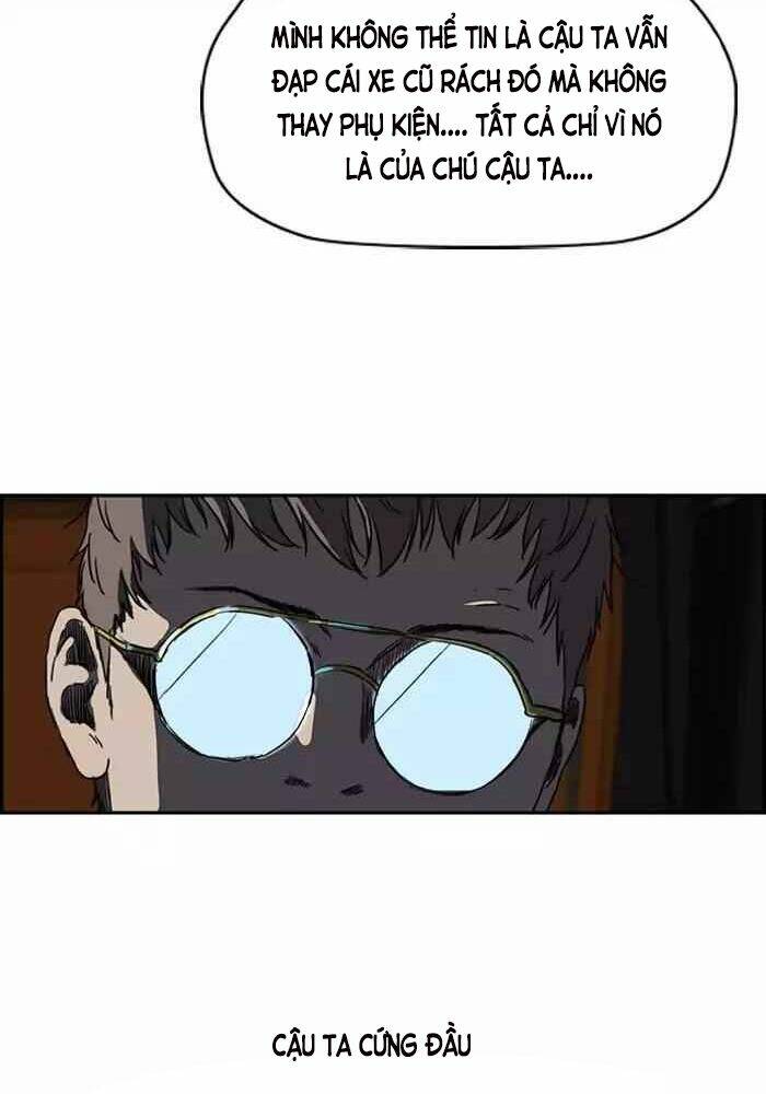Thể Thao Cực Hạn - Chapter 199 - Page 32