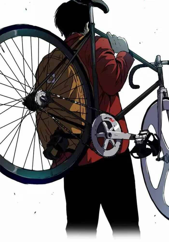 Thể Thao Cực Hạn - Chapter 199 - Page 34