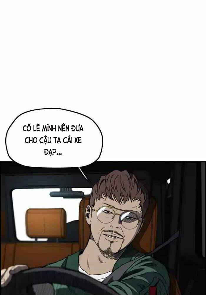 Thể Thao Cực Hạn - Chapter 199 - Page 35