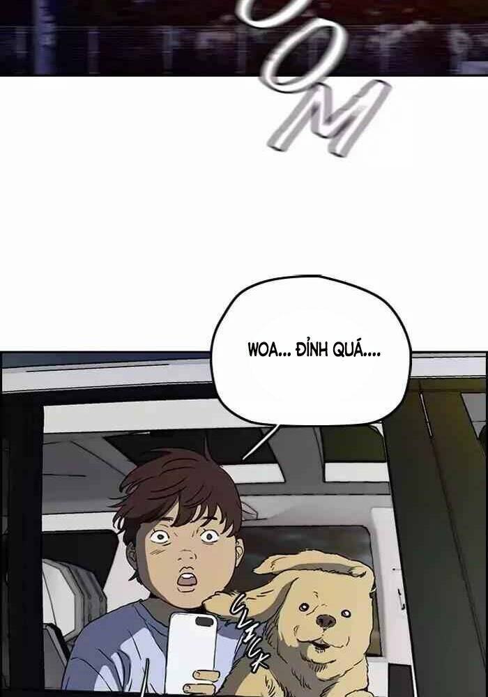 Thể Thao Cực Hạn - Chapter 199 - Page 37