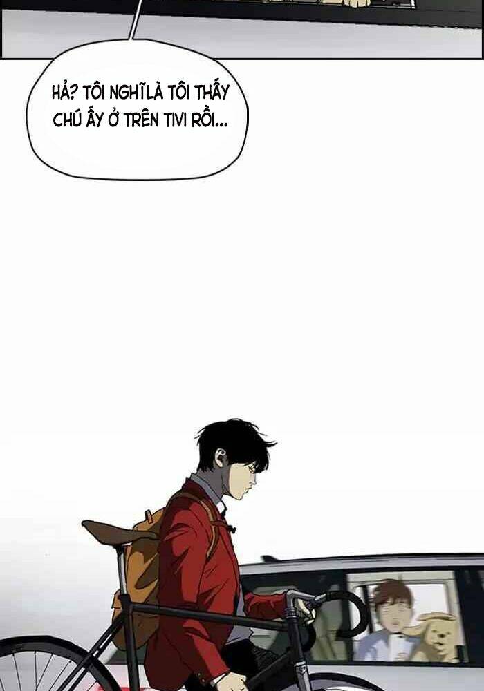 Thể Thao Cực Hạn - Chapter 199 - Page 38