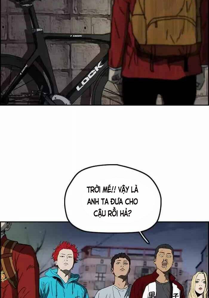 Thể Thao Cực Hạn - Chapter 199 - Page 44