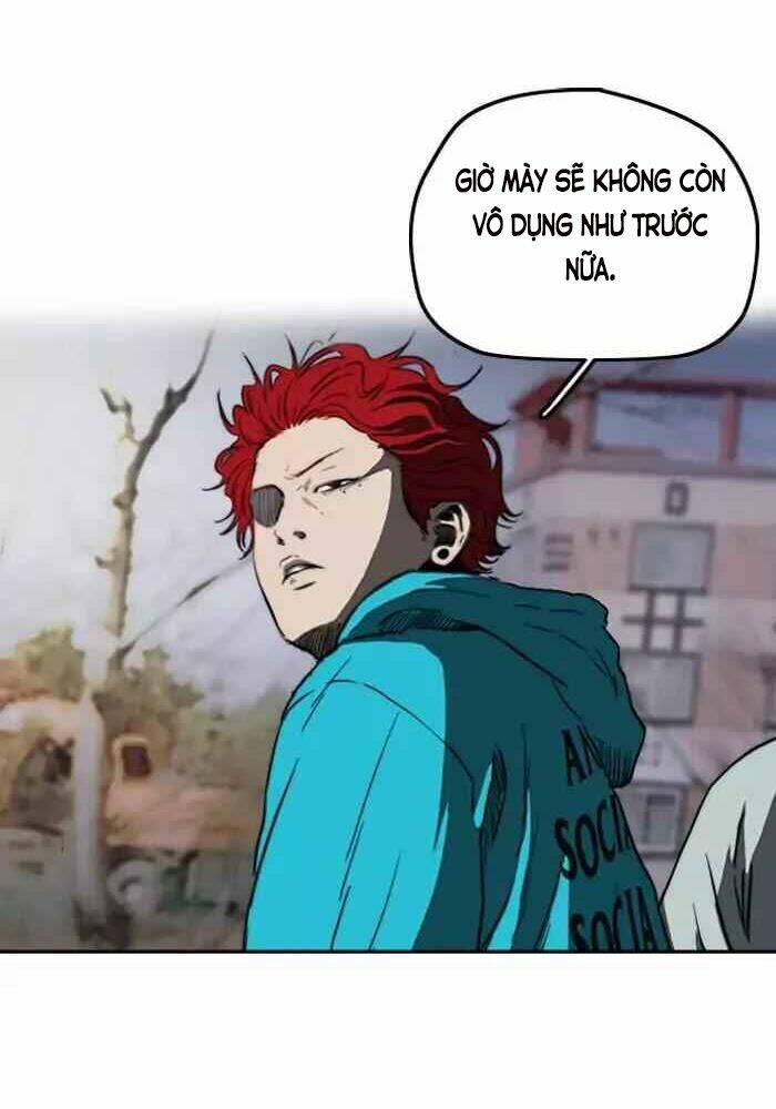 Thể Thao Cực Hạn - Chapter 199 - Page 51