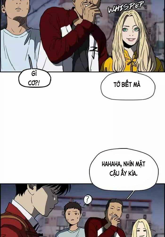 Thể Thao Cực Hạn - Chapter 199 - Page 54