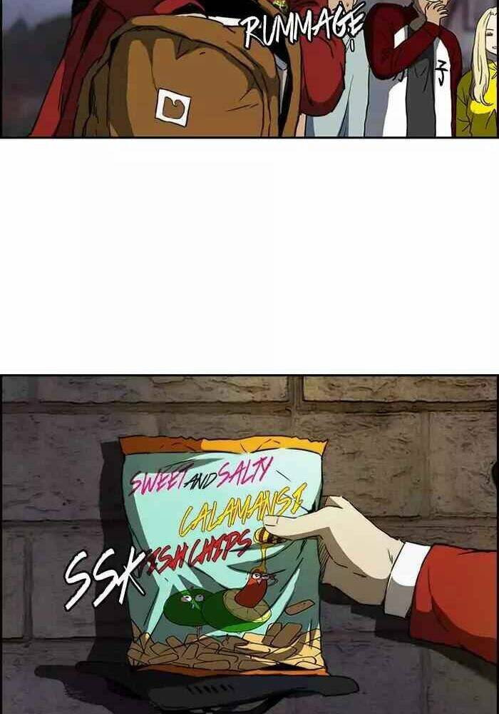 Thể Thao Cực Hạn - Chapter 199 - Page 57