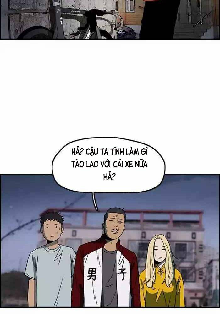 Thể Thao Cực Hạn - Chapter 199 - Page 59