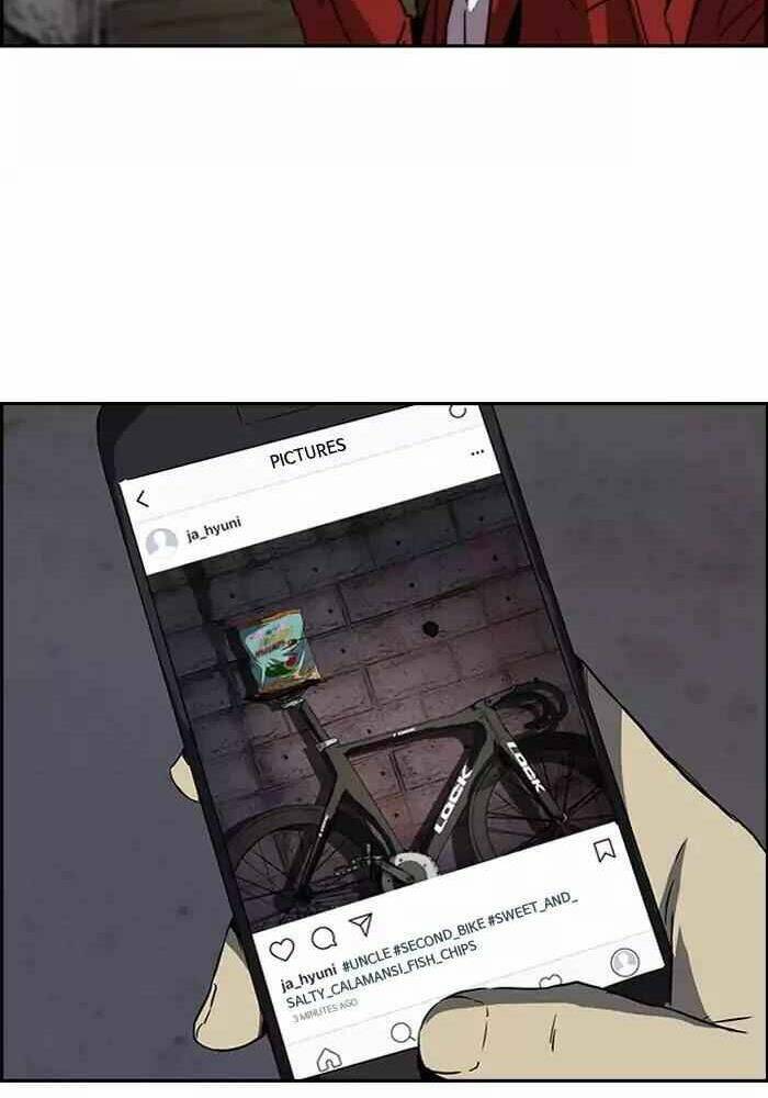 Thể Thao Cực Hạn - Chapter 199 - Page 61